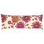 Flower Power Dreamscape Body Pillow