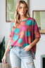 Blossom Breeze Disco Top