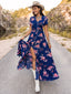 Sunny Stroll Maxi Dress