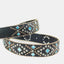 Stoned Rhinestone Belt