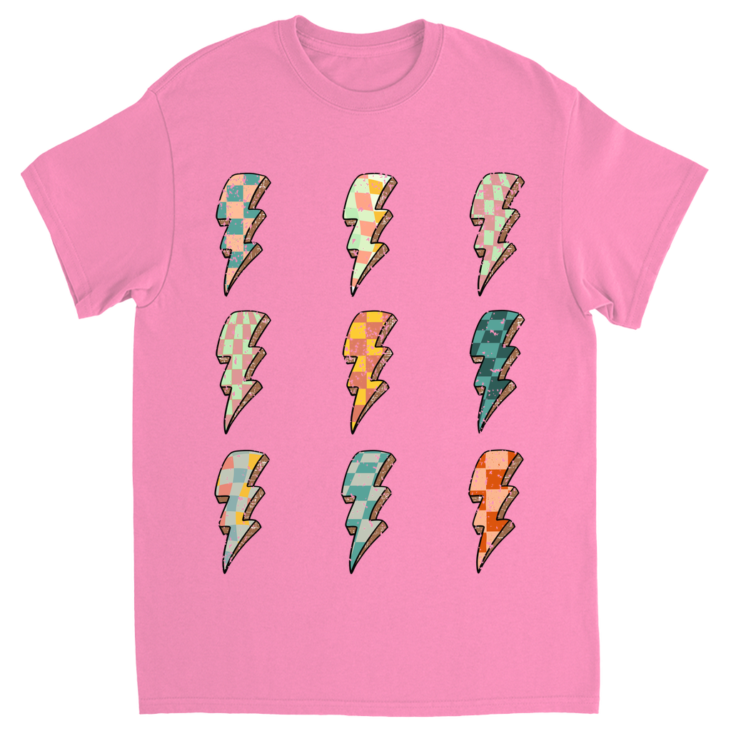 Disco Bolts Electric Tee