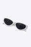 Chain Chic Cat Eye Sunnies