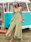 Haltered Dreams Maxi