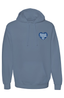 Disco Tribe Co ♥ Love Frequency Hoodie