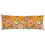 Funky Flower Body Pillow