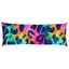 Rainbow Fantasy Dreams Body Pillow