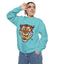 Electric Tiger Sweatshirt