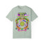 Radiant Vibes Colorburst Tee