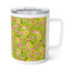 WanderBloom Festival Mug