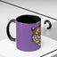 Electric Tiger Mug