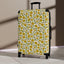 Wildflower Wanderer Festival Suitcase