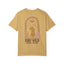 Stay Wild Moon Child Boho Tee