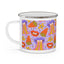 Strawberry Dreams Trippy Adventure Mug