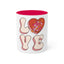 Disco Love Vibes Mug