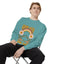 Grow With The Flow Crewneck