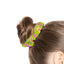 Wander Bloom Festival Scrunchie