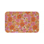 Boho Bloom Bath Mat