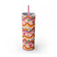 Psychedelic Love Tumbler