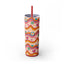 Psychedelic Love Tumbler