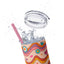 Psychedelic Love Tumbler