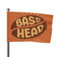 Bass Head Festie Flag