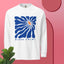 Funky Flora Long Sleeve Tee