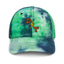 DT Bolt Tie-Dye Hat