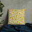 Wildflower Wanderer Pillow