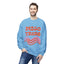 Rhythm Tribe Cozy Crewneck Sweatshirt