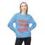 Rhythm Tribe Cozy Crewneck Sweatshirt