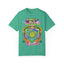 Radiant Vibes Colorburst Tee