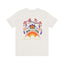 Electric Cosmic Vision Tiger Tee