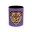 Electric Tiger Mug