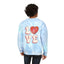 Love Disco Tie-Dye Dream Sweatshirt