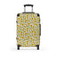 Wildflower Wanderer Festival Suitcase