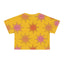 Soleil Soul Crop Tee