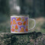 Strawberry Dreams Trippy Adventure Mug