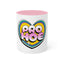 Pro Hoe Power Mug