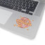 Disco Queen Groove Stickers