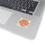 Disco Queen Groove Stickers