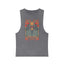 Vibe Tribe Stonewash Tank