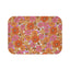 Boho Bloom Bath Mat