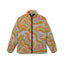 Cosmic Drift Puffy Jacket