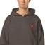 Electric Love Vibe Hoodie