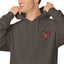 Electric Love Vibe Hoodie