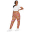 Boho Bloom Festival Track Pants