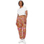 Boho Bloom Festival Track Pants