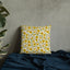 Wildflower Wanderer Pillow