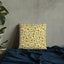 Wildflower Wanderer Pillow