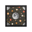 Celestial Tribe Canvas Wall Art